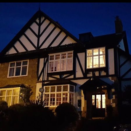 Braehead Guest House Инвернес Екстериор снимка