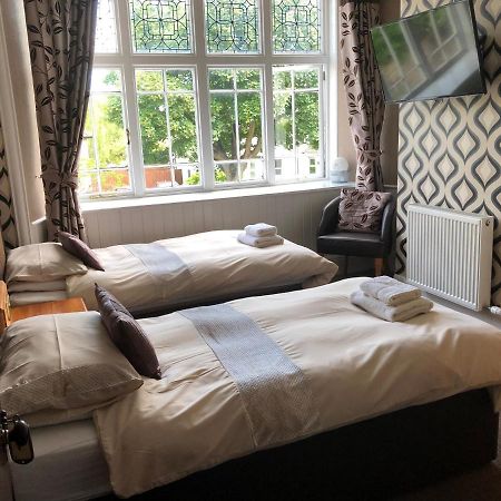 Braehead Guest House Инвернес Екстериор снимка