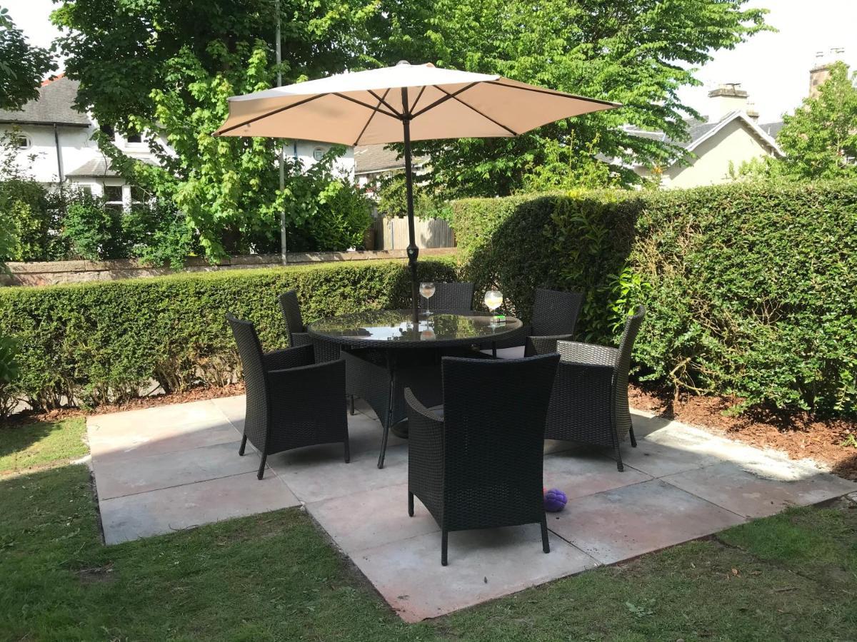 Braehead Guest House Инвернес Екстериор снимка