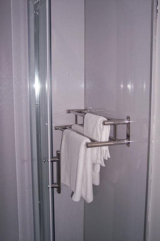 Braehead Guest House Инвернес Екстериор снимка