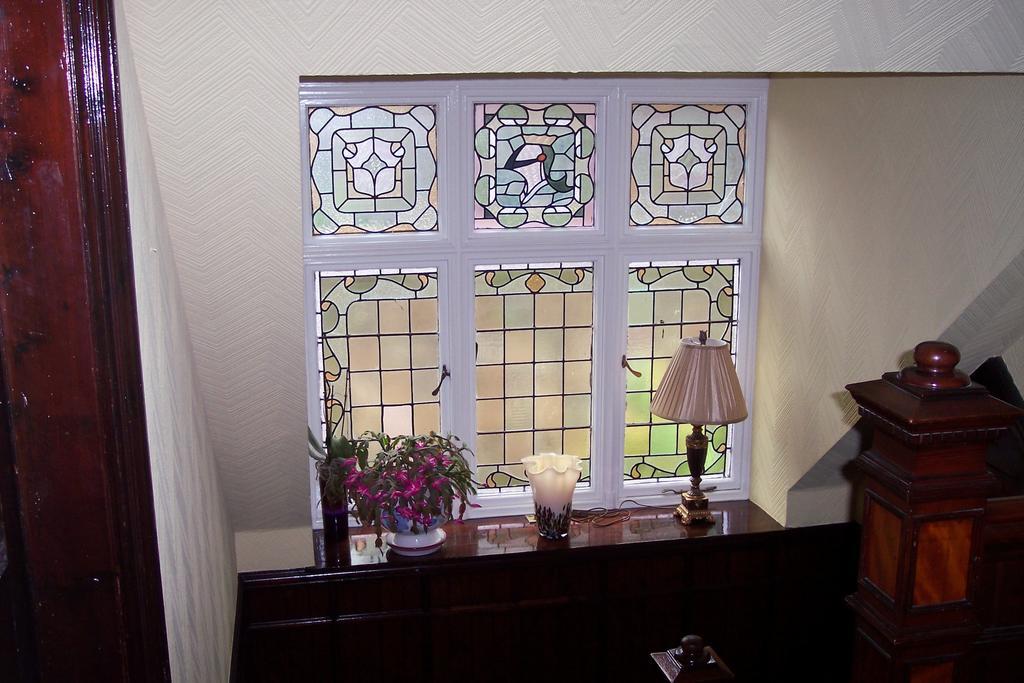 Braehead Guest House Инвернес Екстериор снимка