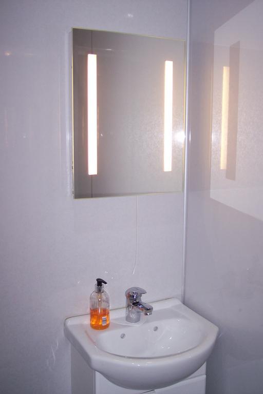 Braehead Guest House Инвернес Екстериор снимка