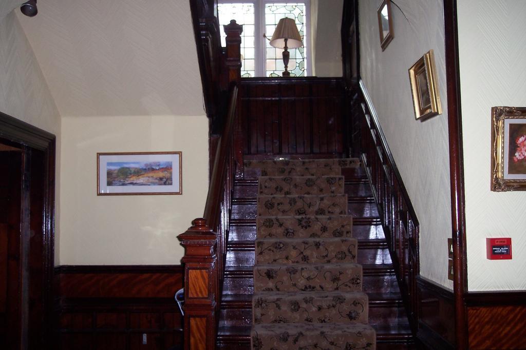 Braehead Guest House Инвернес Екстериор снимка