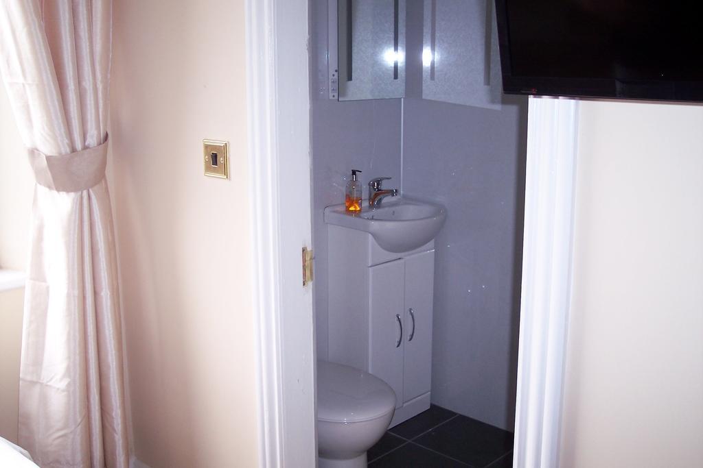 Braehead Guest House Инвернес Стая снимка