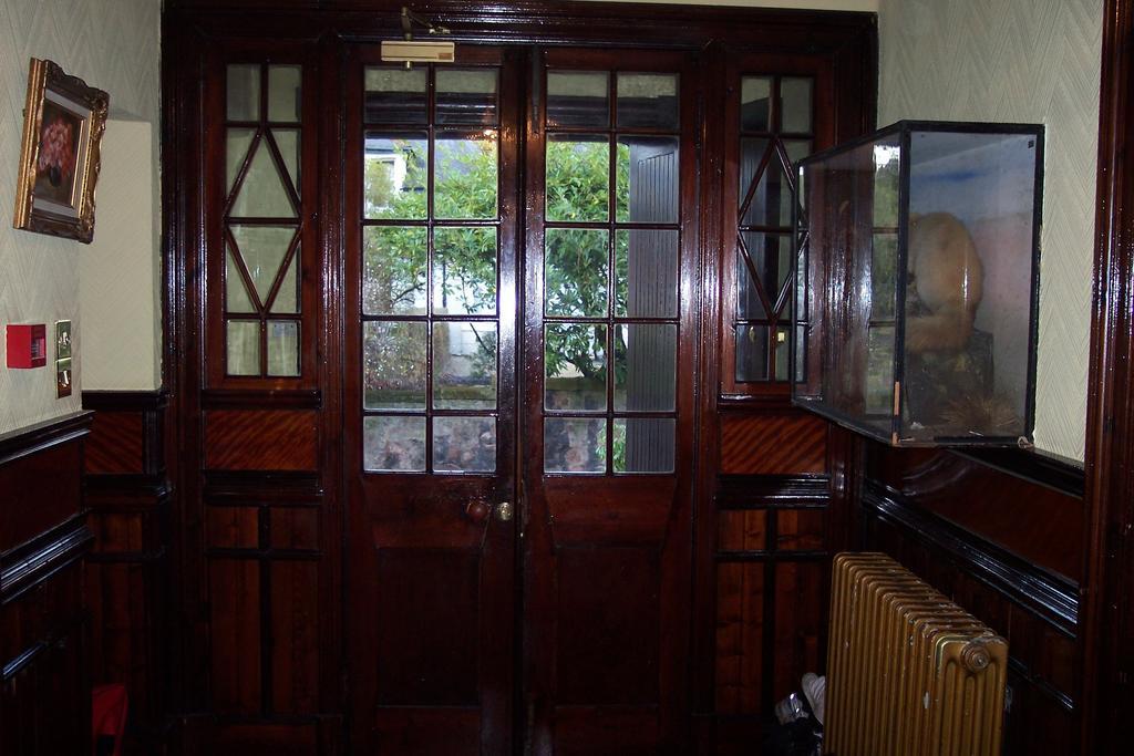 Braehead Guest House Инвернес Екстериор снимка