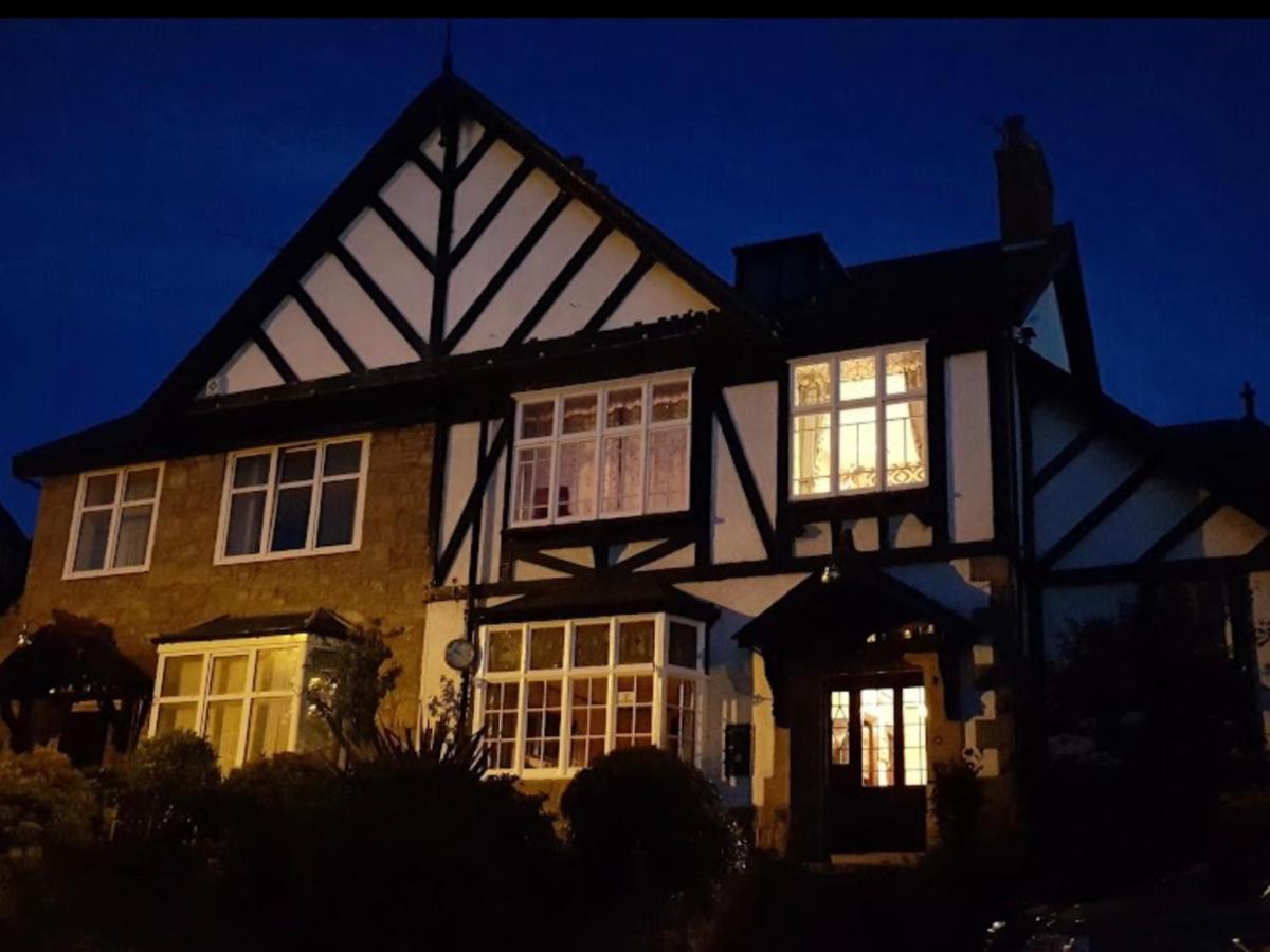 Braehead Guest House Инвернес Екстериор снимка