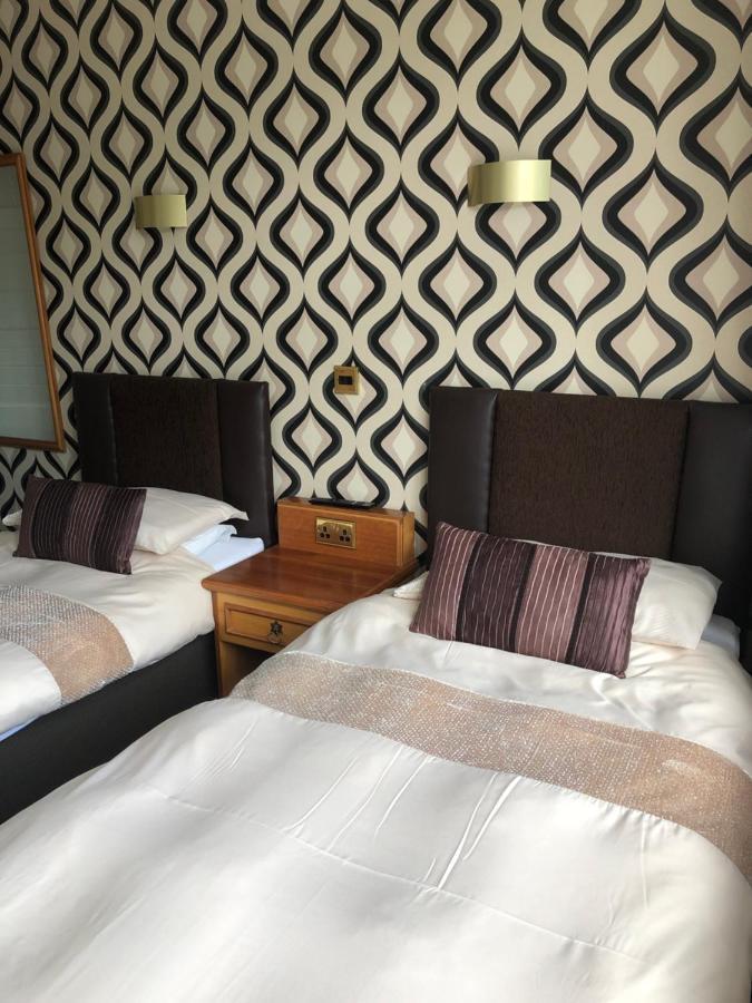 Braehead Guest House Инвернес Екстериор снимка