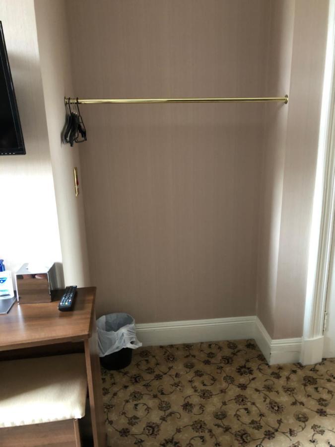 Braehead Guest House Инвернес Екстериор снимка