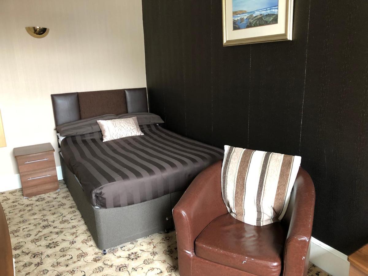 Braehead Guest House Инвернес Екстериор снимка
