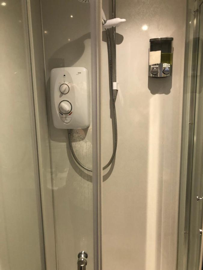 Braehead Guest House Инвернес Екстериор снимка