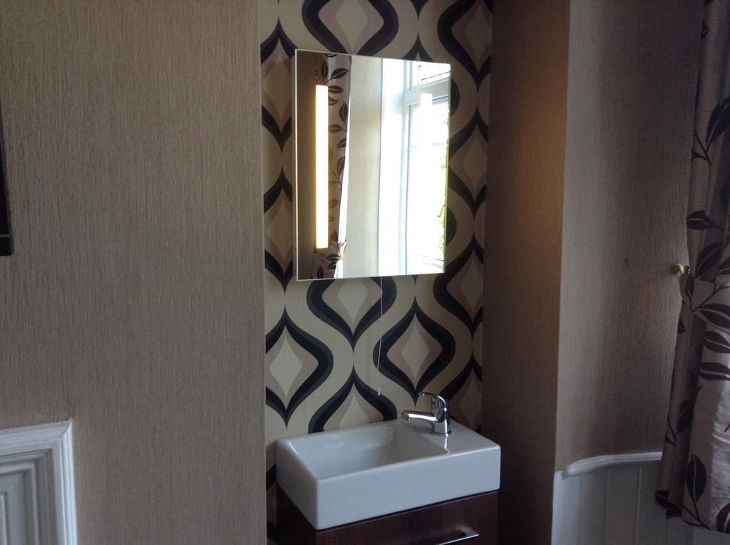 Braehead Guest House Инвернес Стая снимка