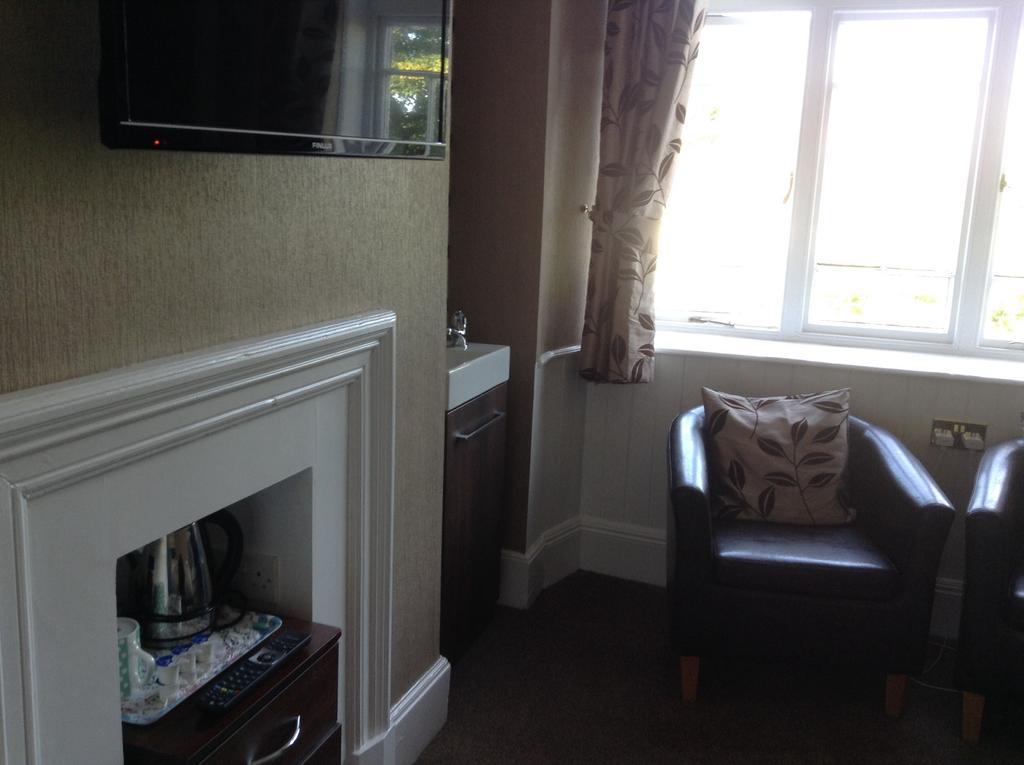 Braehead Guest House Инвернес Стая снимка