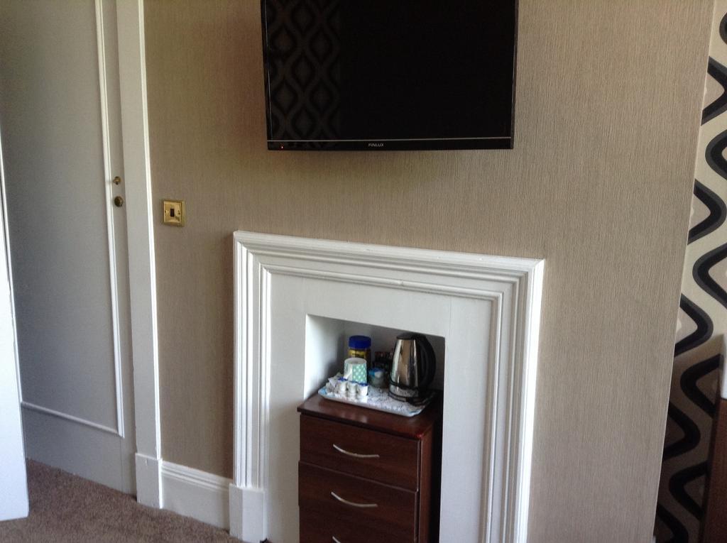 Braehead Guest House Инвернес Стая снимка