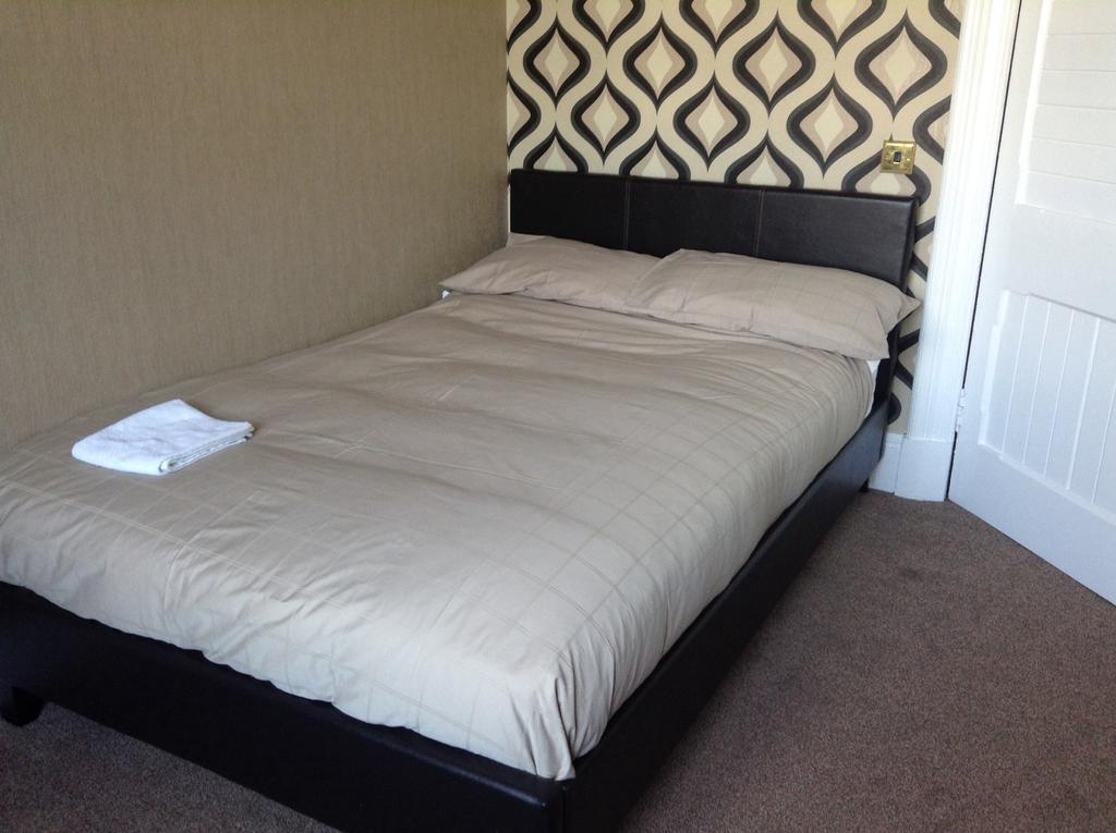 Braehead Guest House Инвернес Стая снимка