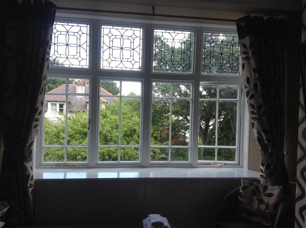 Braehead Guest House Инвернес Екстериор снимка