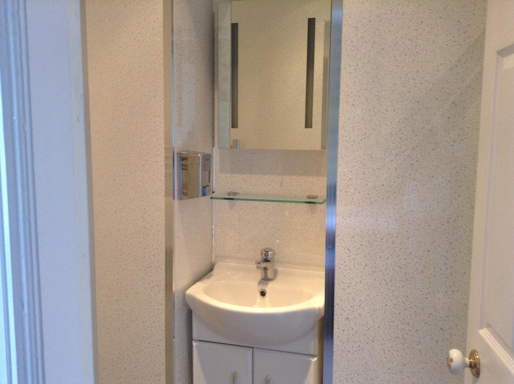 Braehead Guest House Инвернес Екстериор снимка