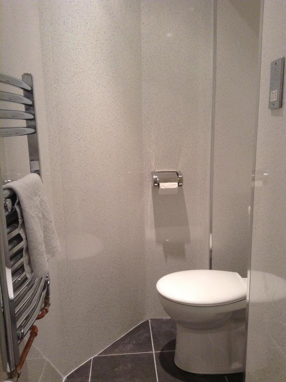 Braehead Guest House Инвернес Екстериор снимка
