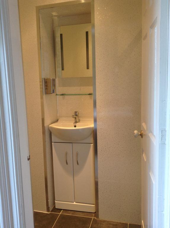 Braehead Guest House Инвернес Екстериор снимка