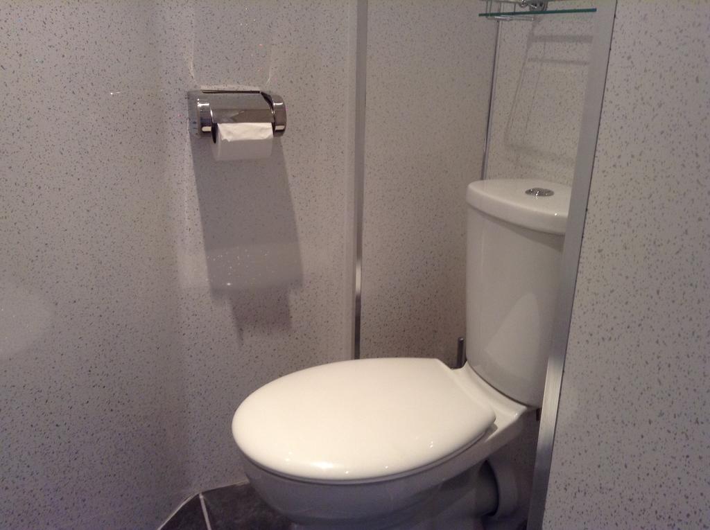 Braehead Guest House Инвернес Екстериор снимка