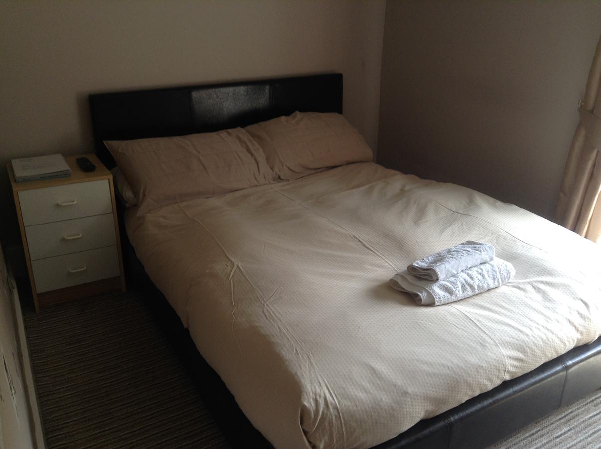 Braehead Guest House Инвернес Екстериор снимка